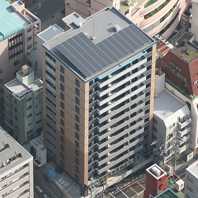 アーバス筑後町